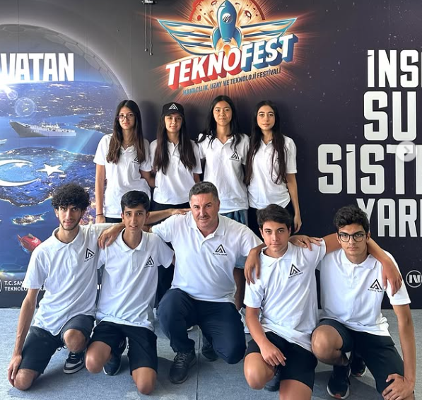 TEKNOFEST 2025