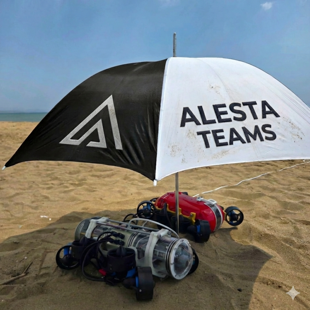 Alesta Plaj