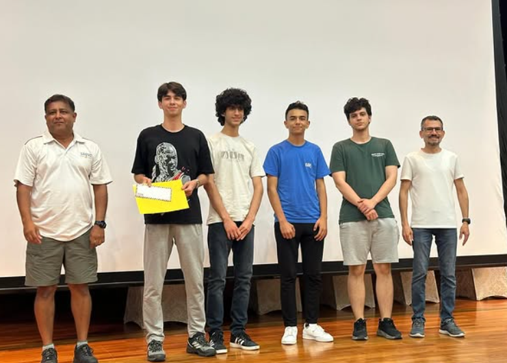 SAUVC 2024